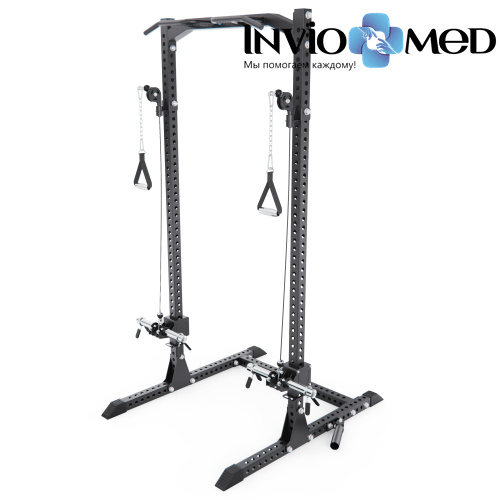 Силовая рама Steelver SV9206 фото фото 2 Силовая рама Steelver SV9206 фото фото 2