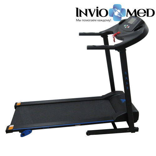 Беговая дорожка DFC VITA T300 фото фото 7