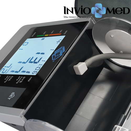 Тонометр PG-800B10 фото фото 9