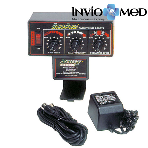 Робот DONIC NEWGY ROBO-PONG 1040 фото фото 3 Робот DONIC NEWGY ROBO-PONG 1040 фото фото 3