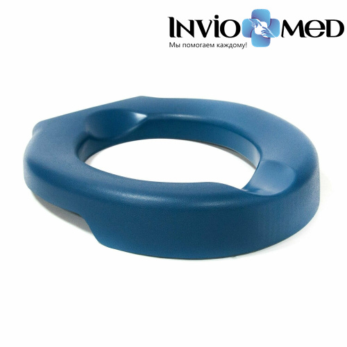 Насадка на унитаз Мега-Оптим SC711 фото