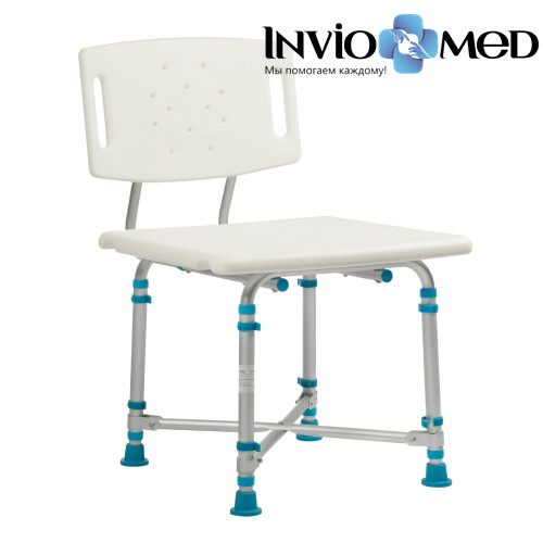 Стул для ванной Ortonica LUX 660