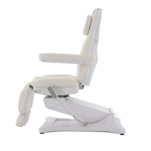 Косметологическое кресло электрическое 4 мотора Med-Mos ММКК-4 КО-184DP-00 фото фото 10