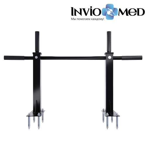 Турник настенный DFC Y0010F фото фото 8