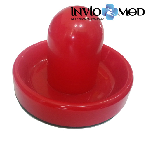 Бита для аэрохоккея ?96 мм фото фото 2