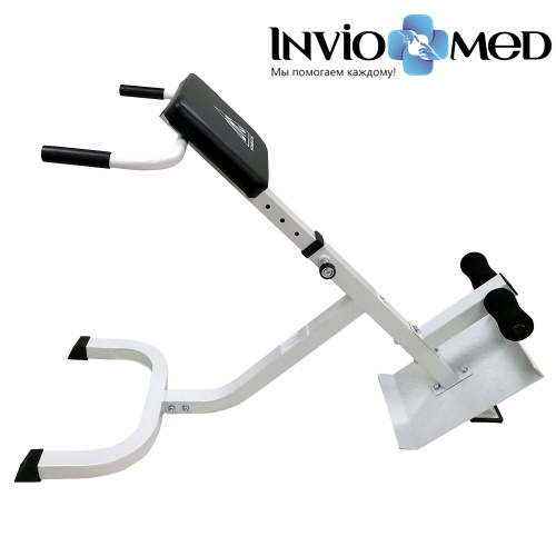 Гиперэкстензия DFC Homegym SUB025 фото фото 4