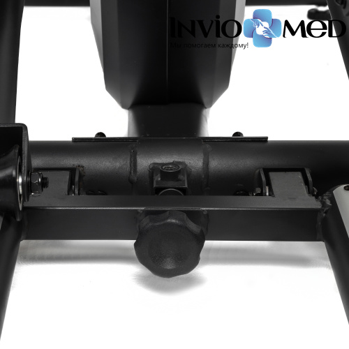 Эллиптический тренажер DFC E6710T фото фото 10