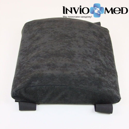 Подушка под спину ортопедическая «Орто-поддержка», модель 1174/1 фото