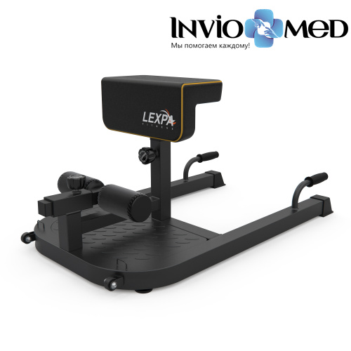 Тренажер для приседаний D282 фото