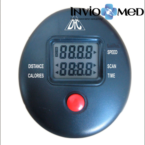 Велотренажер (спин-байк) DFC B3005 фото фото 3