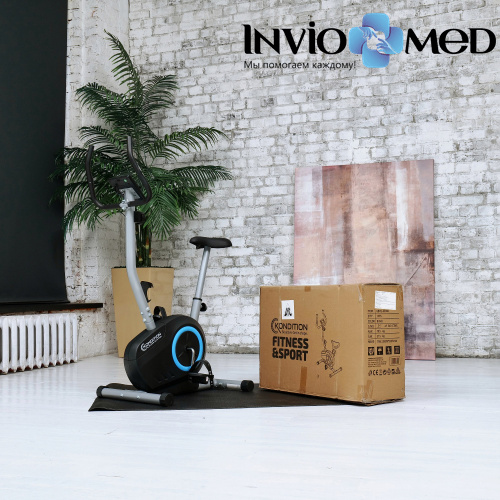 Велотренажер DFC GBYQ-2300A фото фото 20