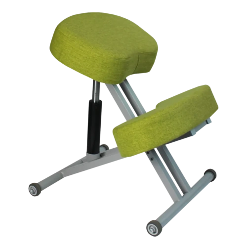 Ортопедический коленный стул TAKASIMA Олимп СК 1-2Г фото