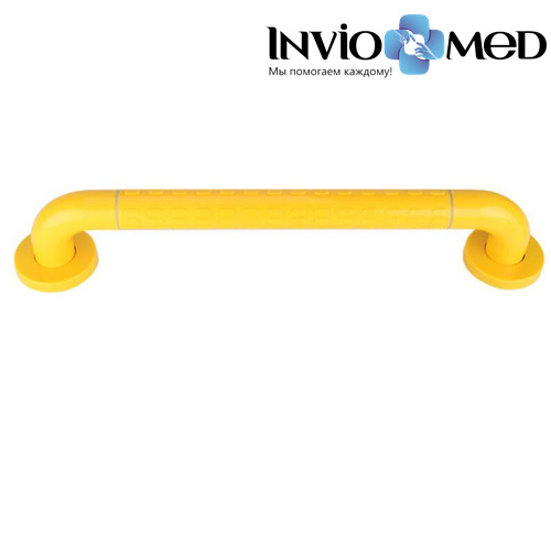 Поручень для санитарно-гигиенических комнат Мега-Оптим 8810 (120 см) фото 6