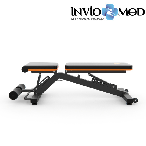 Скамья универсальная DFC D2301 фото фото 5