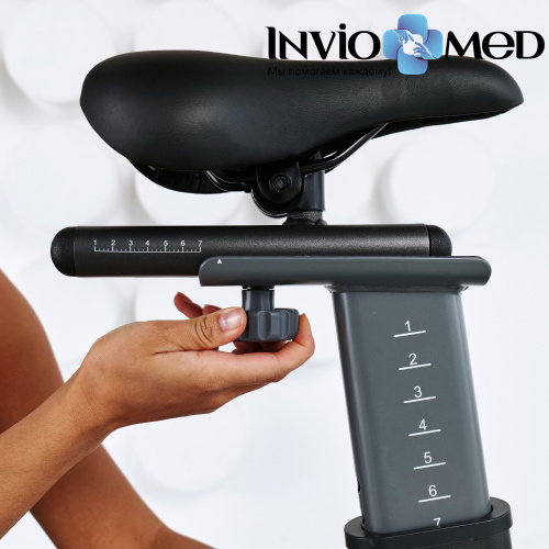 Спин-байк DFC B-Q200 XQIAO фото фото 17