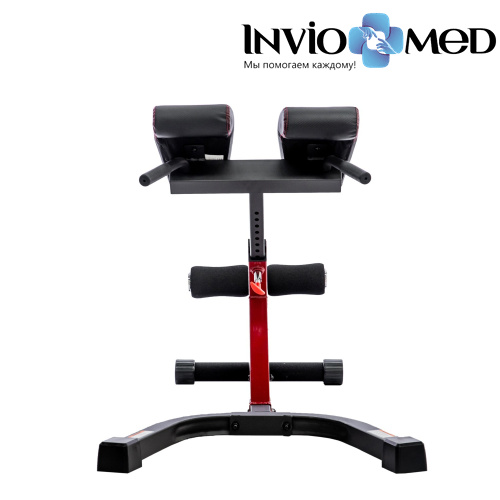 Гиперэкстензия DFC SUB3012 фото фото 7