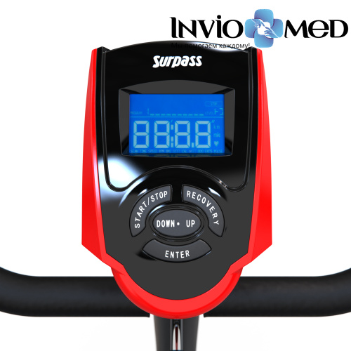 Велотренажер DFC B-300 PRO фото фото 7