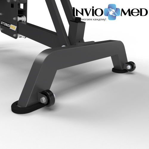 Скамья универсальная STONERISE DCH201 фото фото 10