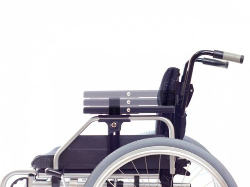 Прокат кресло-коляски Ortonica Trend 10 XXL 58 см повышенной грузоподъемности фото 22