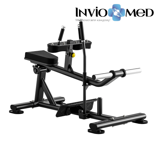 Голень сидя BRONZE GYM RAVE RV27 фото