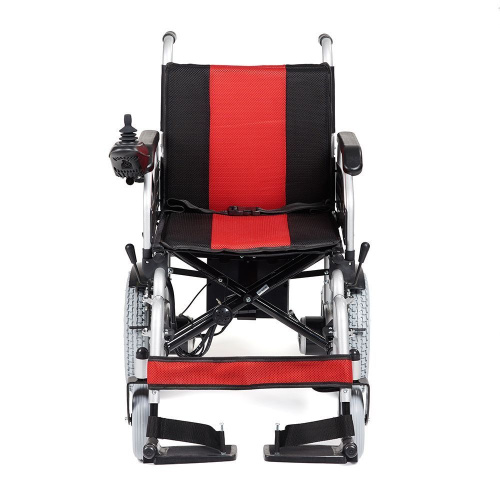 Кресло-коляска Армед ФС111А с электроприводом фото 10
