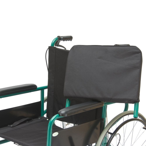 Инвалидная коляска Армед FS954GC фото 5