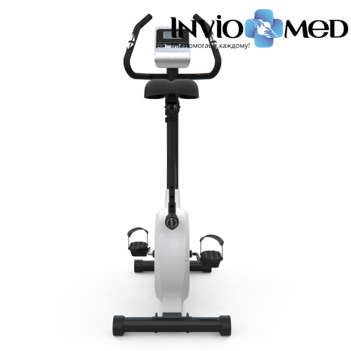 Велотренажер DFC B621B магнитный фото фото 3