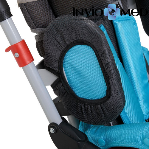 Кресло-коляска Армед H 006 для детей с ДЦП фото 38