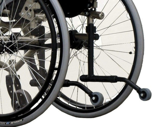 Инвалидная коляска Vermeiren Sagitta фото 8