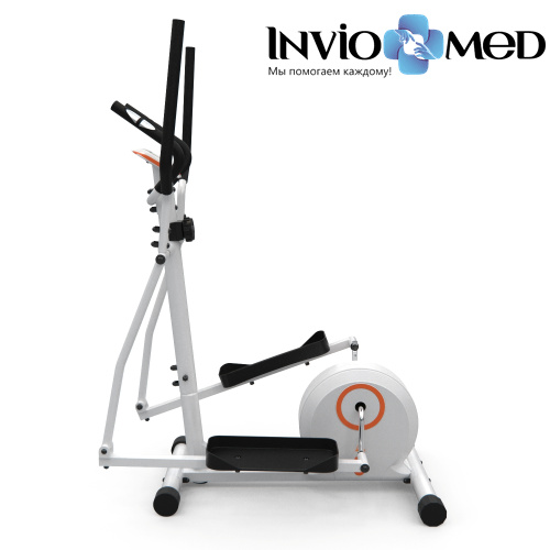 Эллиптический тренажер DFC E85001HWO фото фото 4