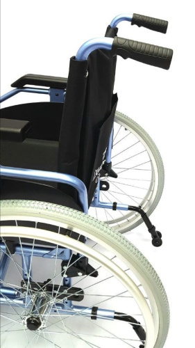Инвалидная коляска Titan LY-710-070 фото 8