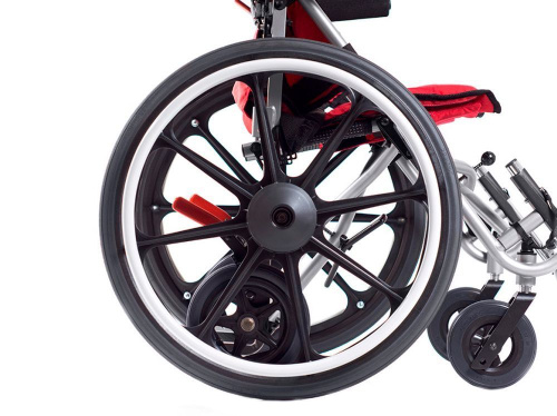 Кресло-коляска Convaid EZ Rider Convertible для детей с ДЦП фото 10
