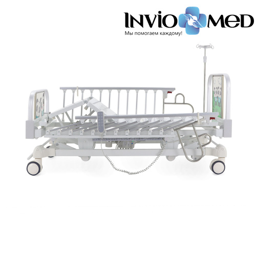 Кровать подростковая электрическая Med-Mos DB-9 DE-4548S-01 фото фото 9