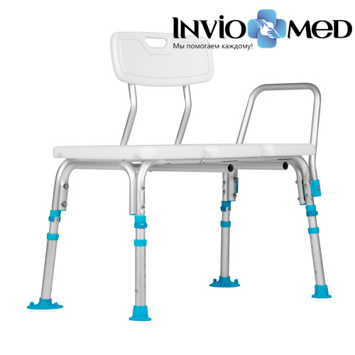 Стул для ванны Ortonica Lux 625