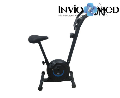 Велотренажер DFC B207 магнитный фото фото 2 Велотренажер DFC B207 магнитный фото фото 2