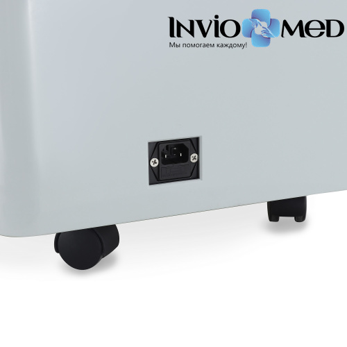 Кислородный концентратор JAY-10 (2 выхода) фото фото 5