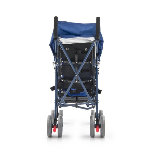 Кресло-коляска Армед FS258LBJGP для детей с ДЦП фото 3