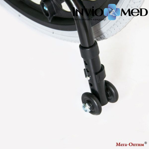 Кресло-коляска Мега-Оптим FS 909 B фото 10