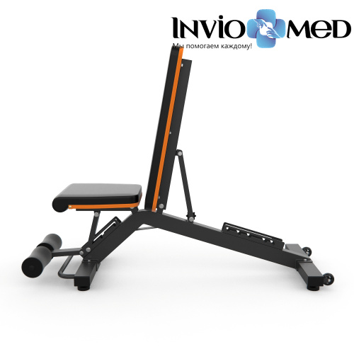 Скамья универсальная DFC D2301 фото фото 4