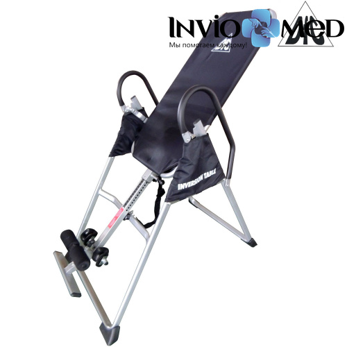 Инверсионный стол DFC XJ-I-01A складной фото