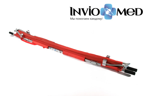 Носилки Med-Mos (YDC1A10) фото фото 2