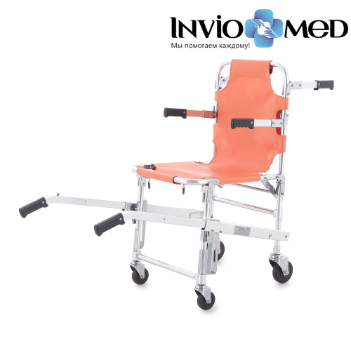 Кресельные носилки Med-Mos YDC-5L фото фото 13