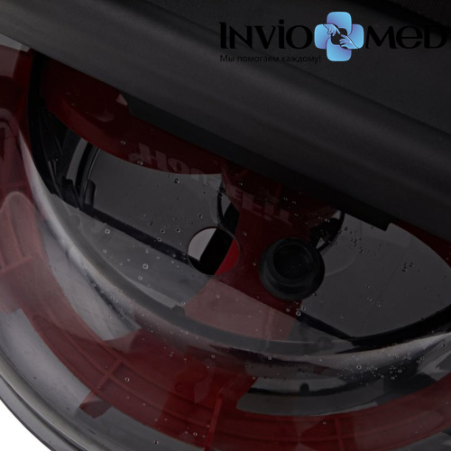 Гребной тренажер DFC DH-8641B фото фото 16