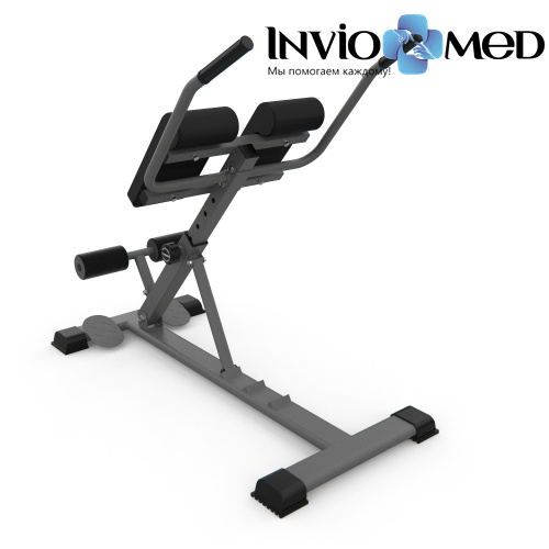 Гиперэкстензия DFC SUB027 фото фото 7