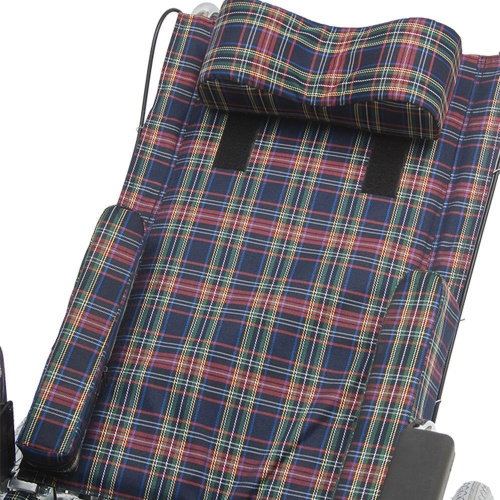 Кресло-коляска Армед FS212BCEG для детей с ДЦП фото 7
