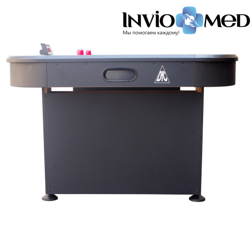 Игровой стол - аэрохоккей DFC ST.LOUIS фото фото 5