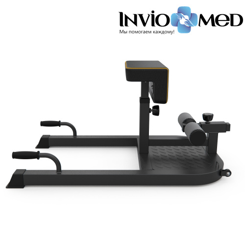 Тренажер для приседаний D282 фото фото 5