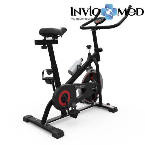 Спин-байк DFC GBYQ-2207 фото