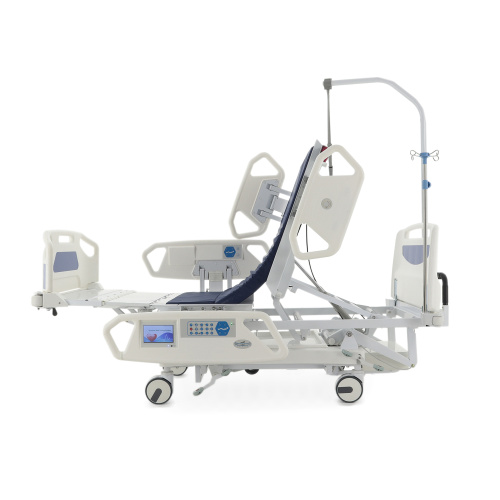 Кровать электрическая реанимационная Med-Mos DB-5 (ABS) фото фото 9