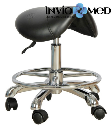 Стул мастера Med-Mos МА-01 (СТ-7КА) фото фото 2 Стул мастера Med-Mos МА-01 (СТ-7КА) фото фото 2
